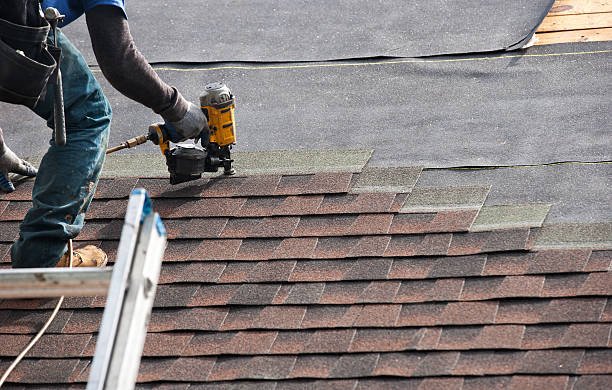 Licensed Roofing service in Union, NH - Brentwood Metal Roofing